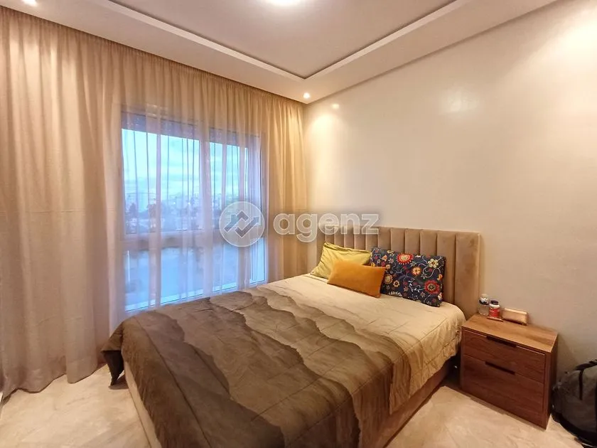Appartement à vendre 1 020 000 dh 86 m², 3 chambres - Bouznika Benslimane