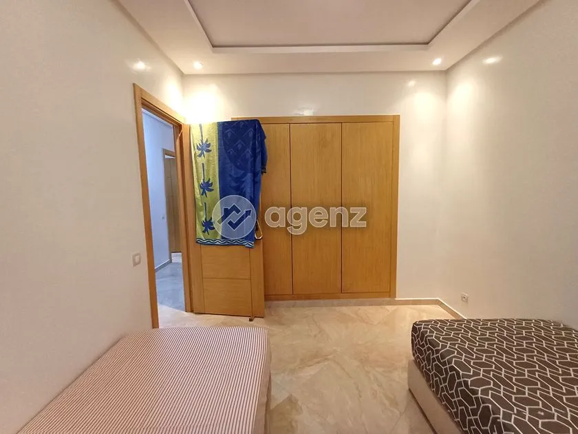 Appartement à vendre 1 020 000 dh 86 m², 3 chambres - Bouznika Benslimane