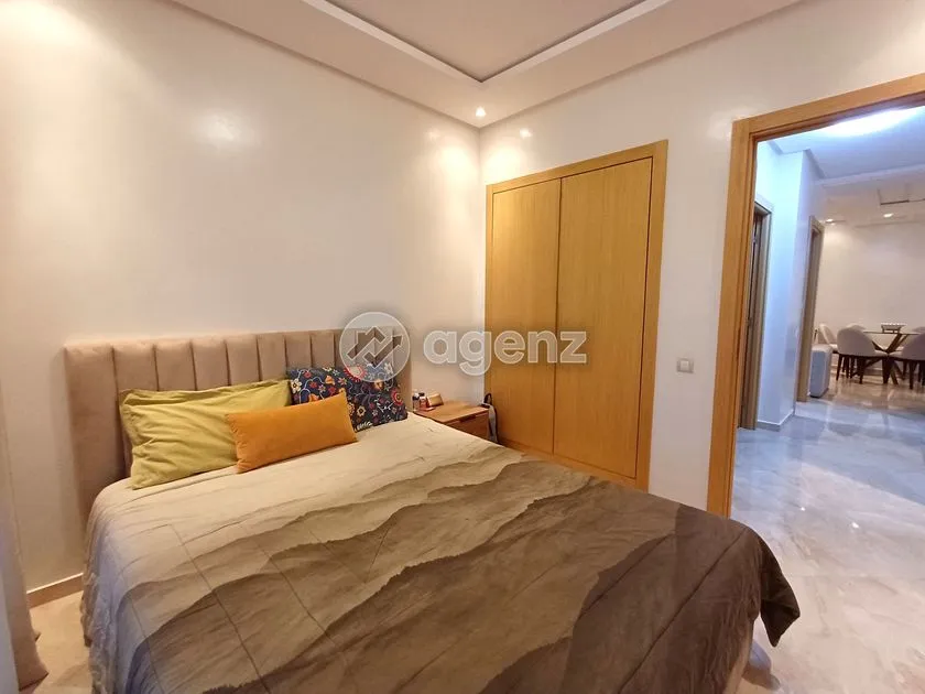Appartement à vendre 1 020 000 dh 86 m², 3 chambres - Bouznika Benslimane