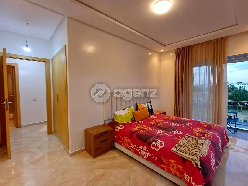 Appartement à vendre 1 020 000 dh 86 m², 3 chambres - Bouznika Benslimane