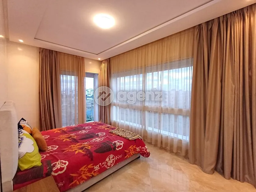 Appartement à vendre 1 020 000 dh 86 m², 3 chambres - Bouznika Benslimane