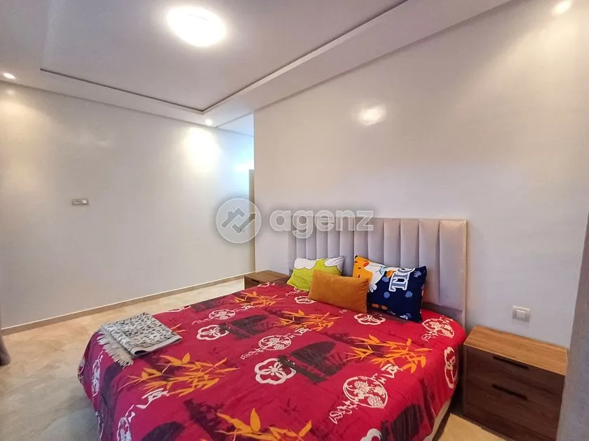 Appartement à vendre 1 020 000 dh 86 m², 3 chambres - Bouznika Benslimane