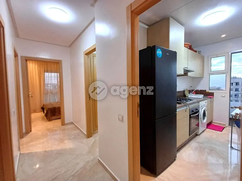 Appartement à vendre 1 020 000 dh 86 m², 3 chambres - Bouznika Benslimane
