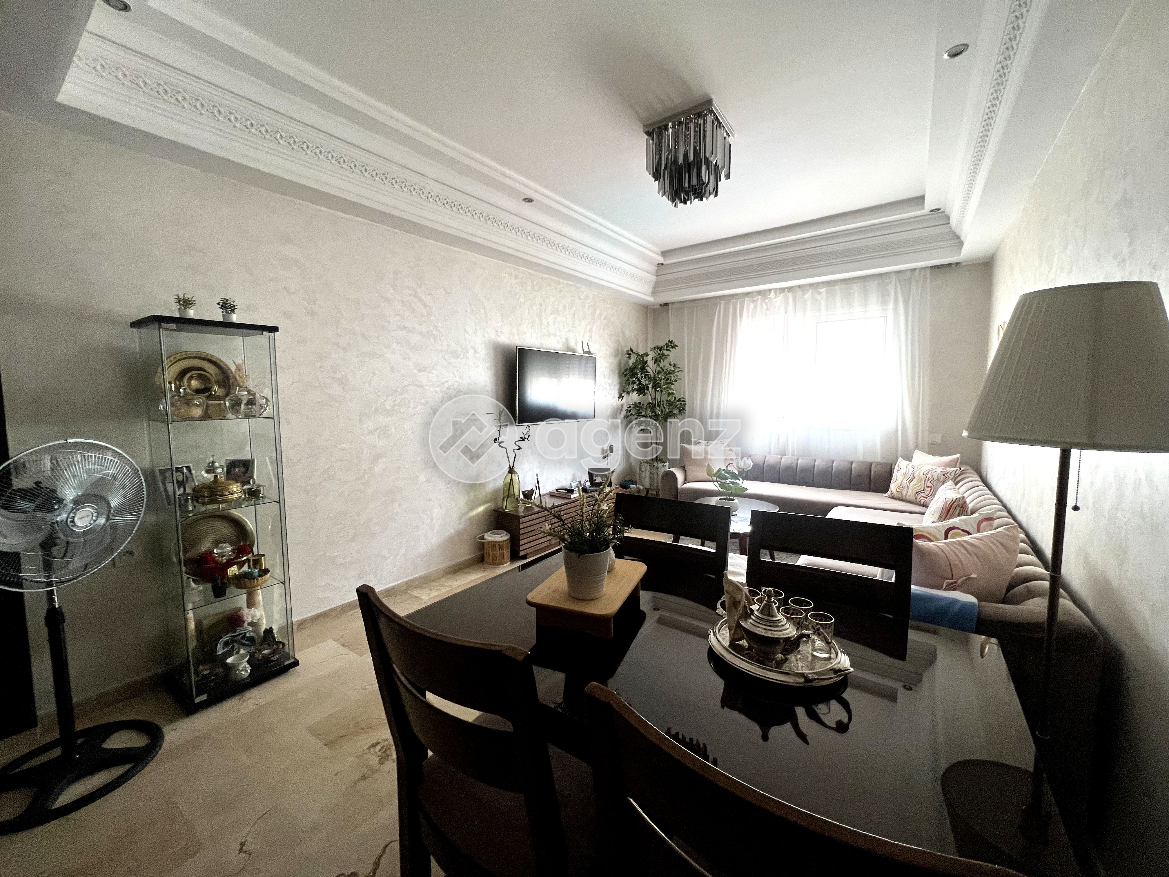 Appartement — Mohammedia — 3
