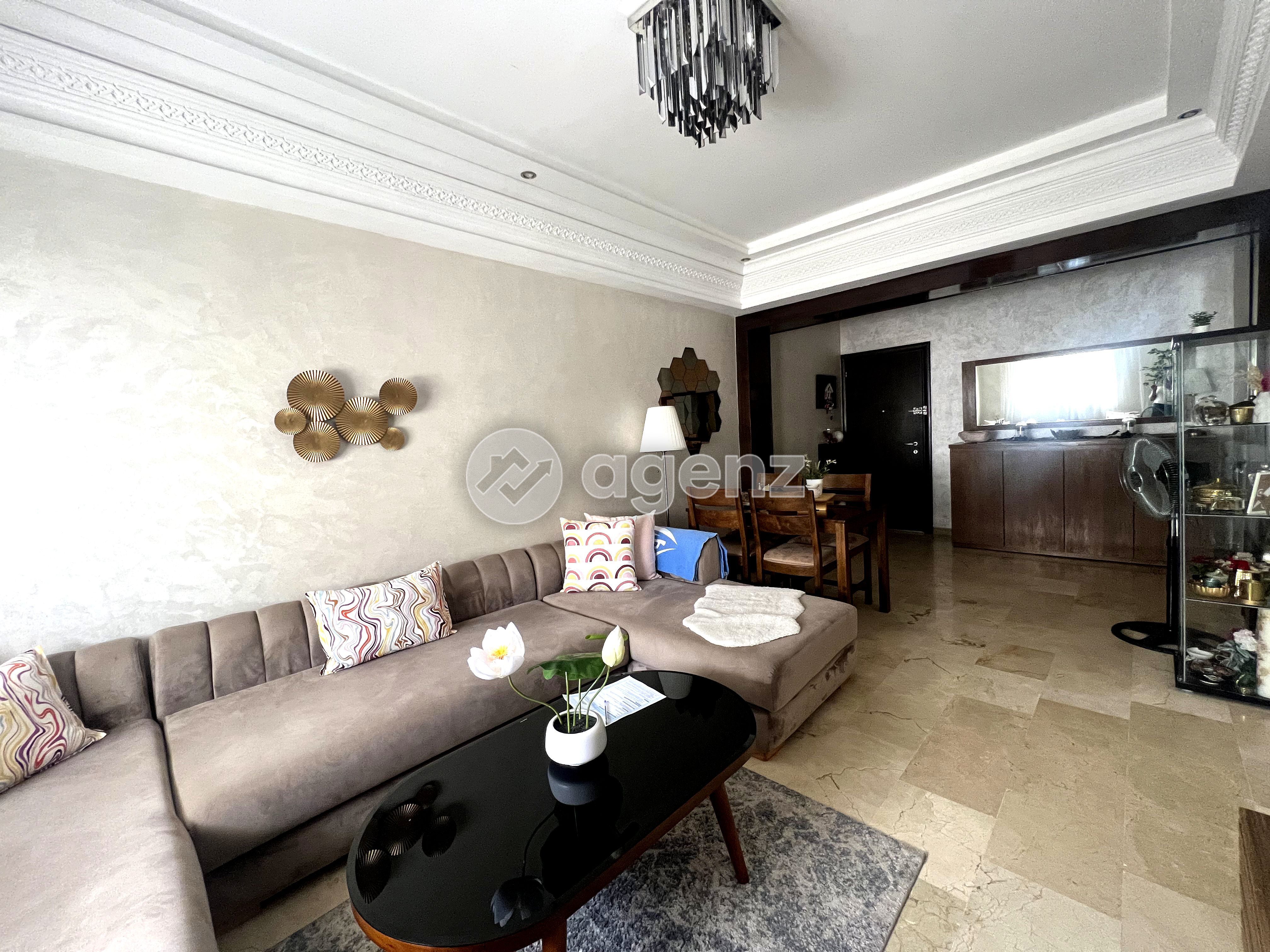 Appartement — Mohammedia — 2