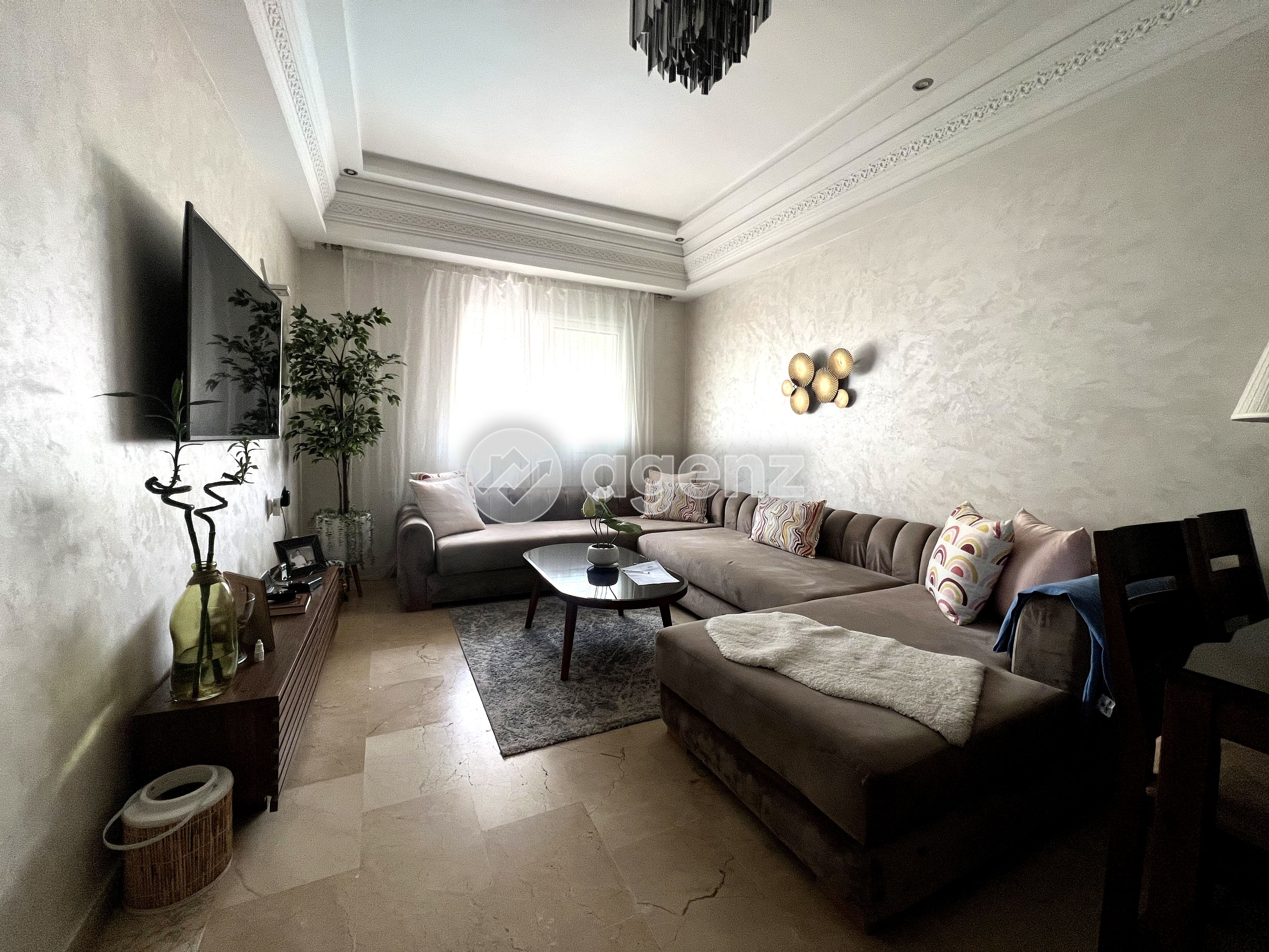 Appartement — Mohammedia