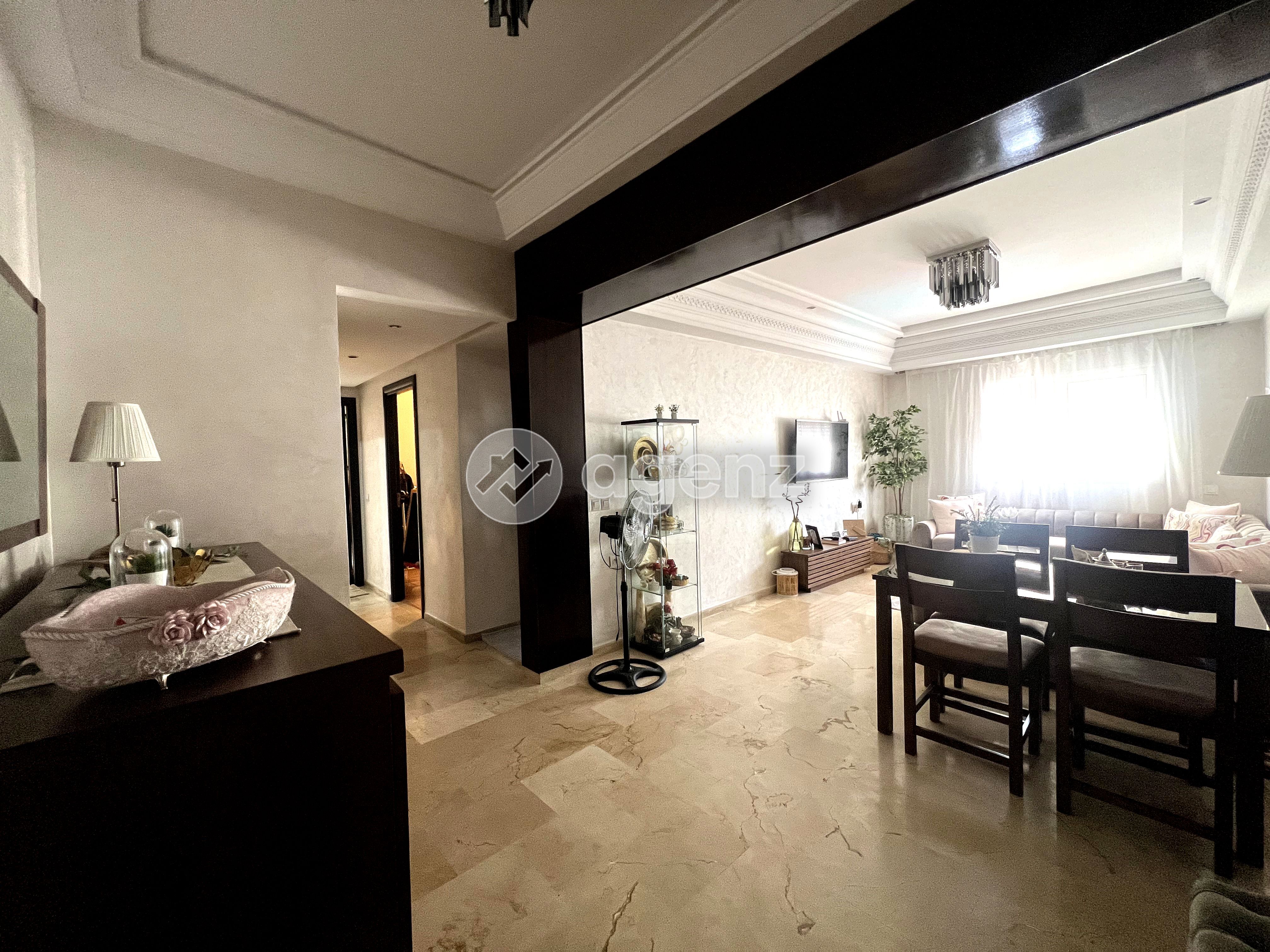 Appartement — Mohammedia — 4