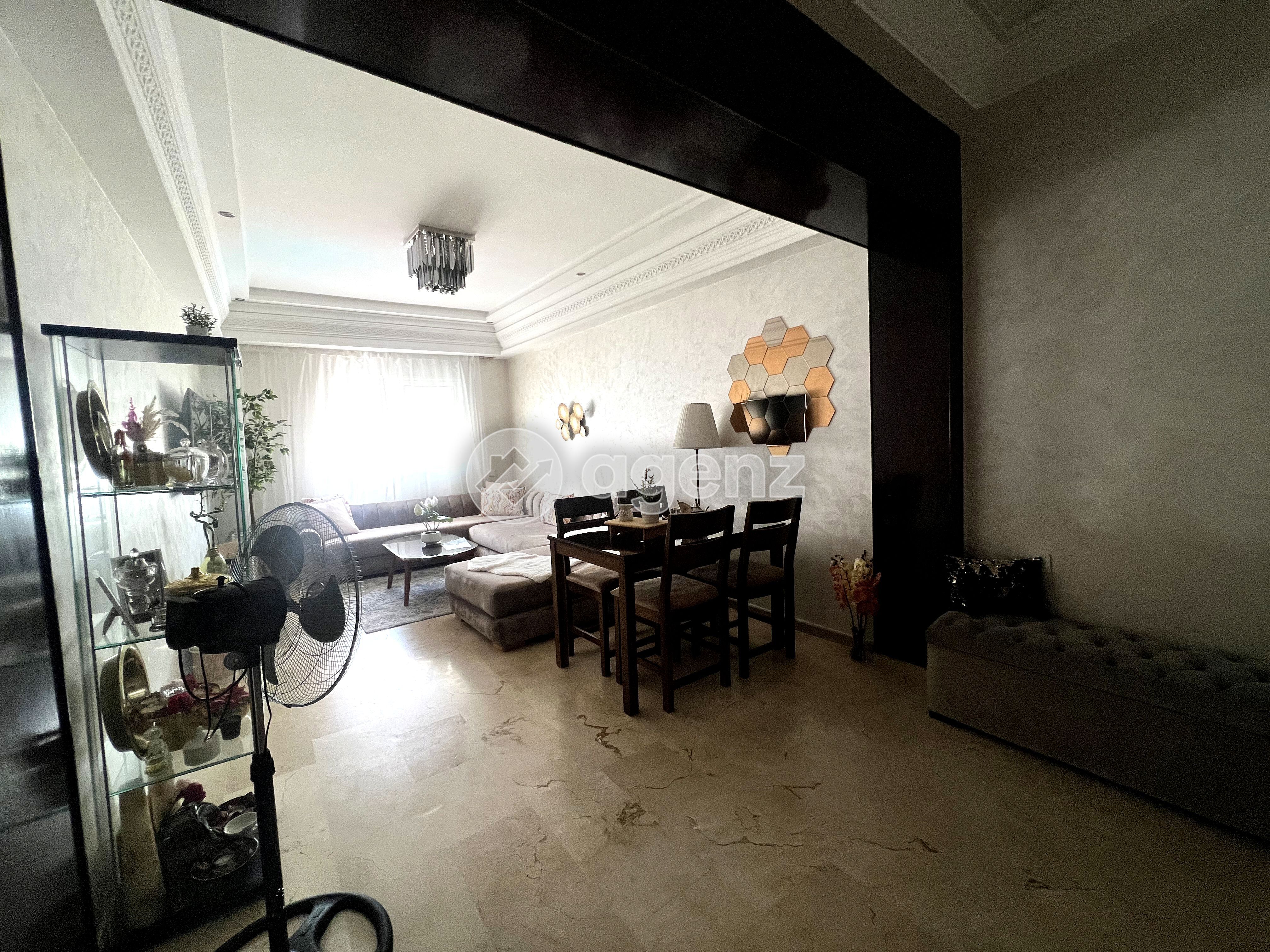 Appartement — Mohammedia — 5