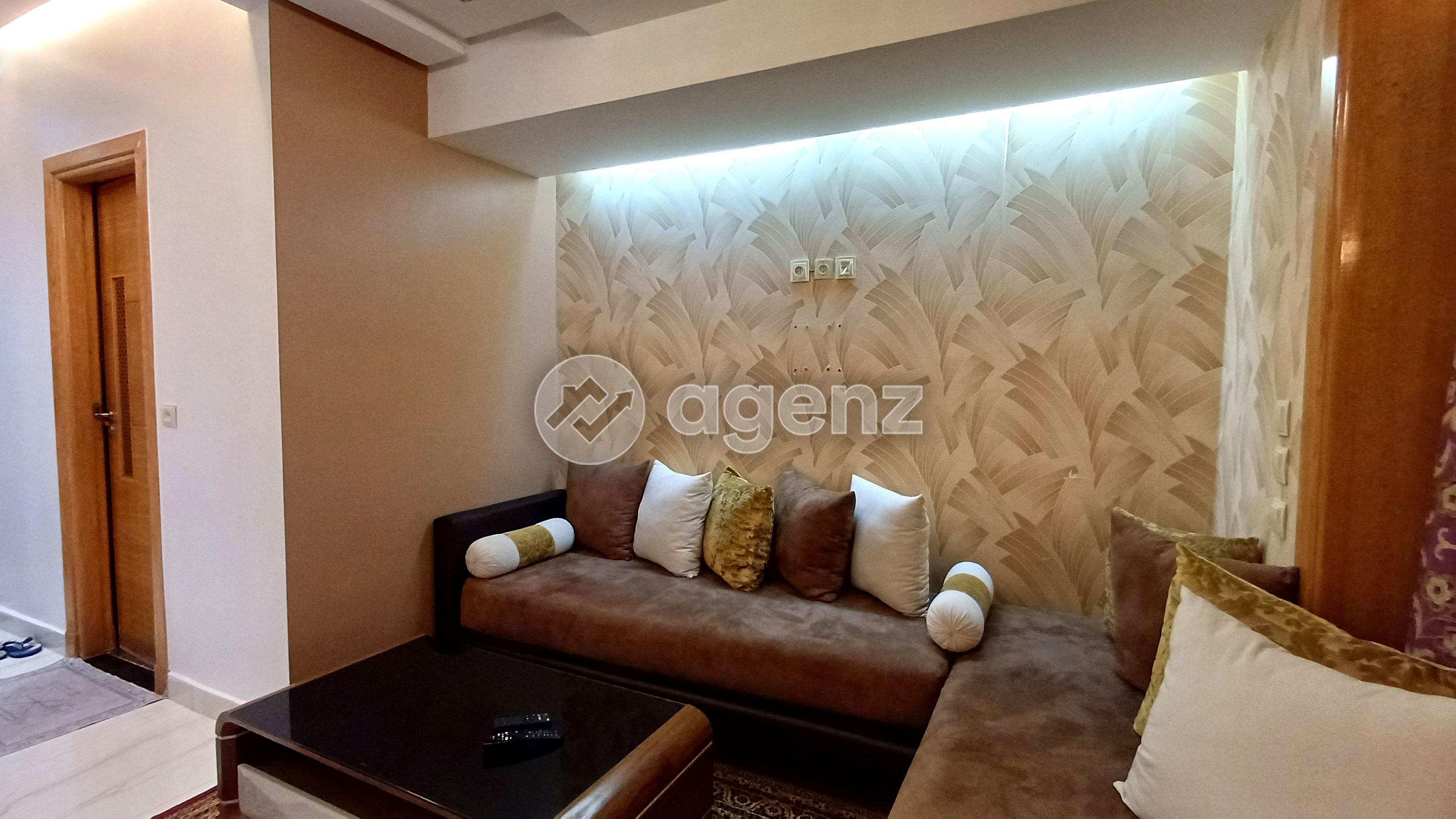 Appartement à vendre à Hanaa 3 - Soussi — 5