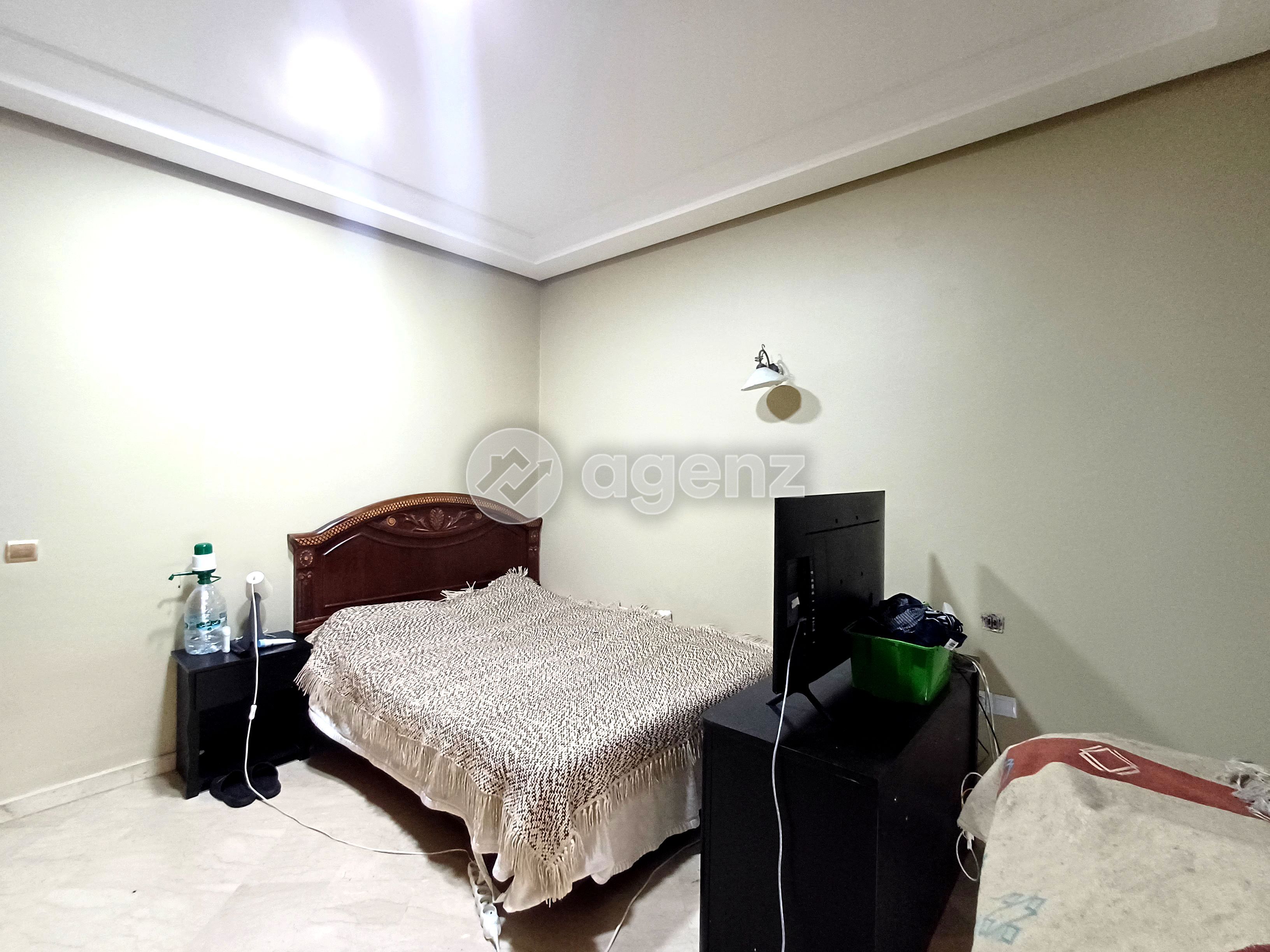 Splendide Villa de 7 chambres à vendre à Sidi Maarouf — 3