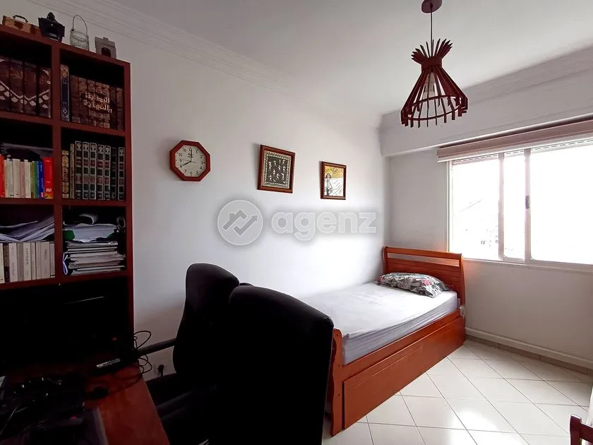 Appartement à vendre 1 050 000 dh 88 m², 2 chambres - Belvédère Casablanca