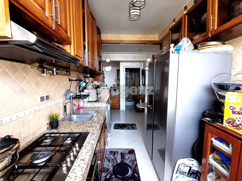 Appartement à vendre 1 050 000 dh 88 m², 2 chambres - Belvédère Casablanca