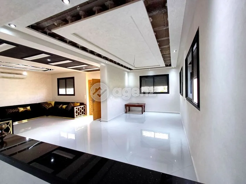 Villa à vendre 2 300 000 dh 341 m², 6 chambres - Toulal Meknès