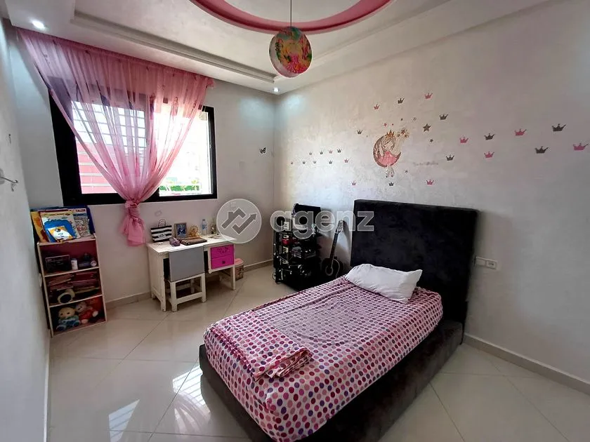 Villa à vendre 2 300 000 dh 341 m², 6 chambres - Toulal Meknès