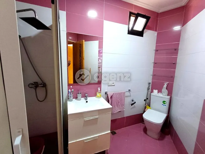 Villa à vendre 2 300 000 dh 341 m², 6 chambres - Toulal Meknès