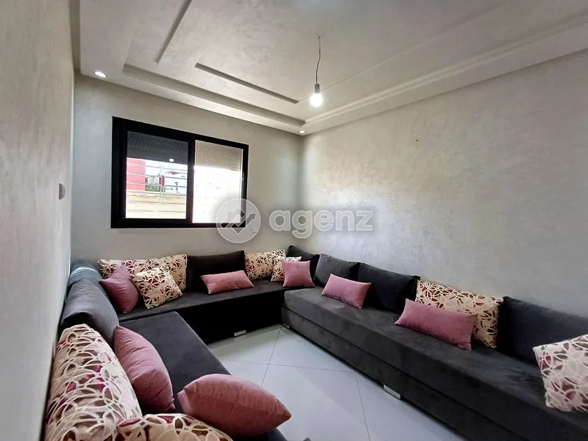 Villa à vendre 2 300 000 dh 341 m², 6 chambres - Toulal Meknès