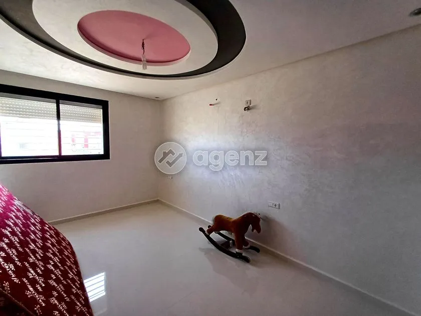 Villa à vendre 2 300 000 dh 341 m², 6 chambres - Toulal Meknès