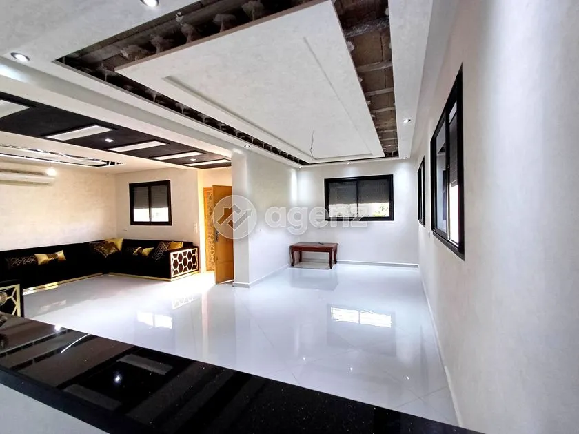 Villa à vendre 2 300 000 dh 341 m², 6 chambres - Toulal Meknès