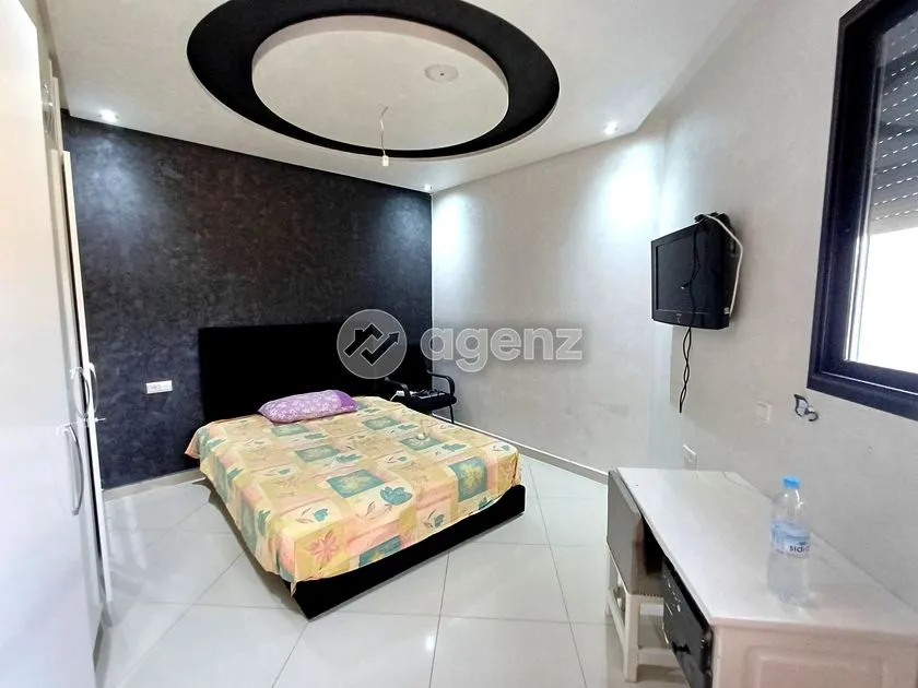 Villa à vendre 2 300 000 dh 341 m², 6 chambres - Toulal Meknès