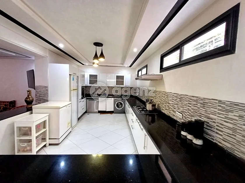 Villa à vendre 2 300 000 dh 341 m², 6 chambres - Toulal Meknès