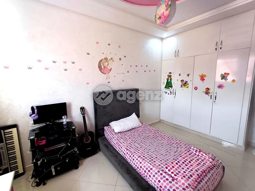 Villa à vendre 2 300 000 dh 341 m², 6 chambres - Toulal Meknès