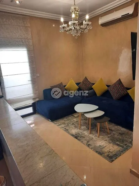 Appartement à vendre 560 000 dh 85 m², 2 chambres - Route immouzer Fès