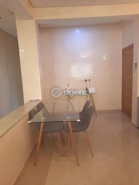 Appartement à vendre 560 000 dh 85 m², 2 chambres - Route immouzer Fès