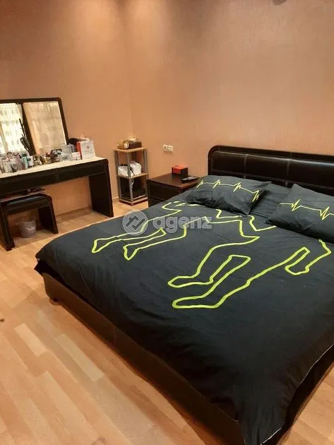Appartement à vendre 560 000 dh 85 m², 2 chambres - Route immouzer Fès