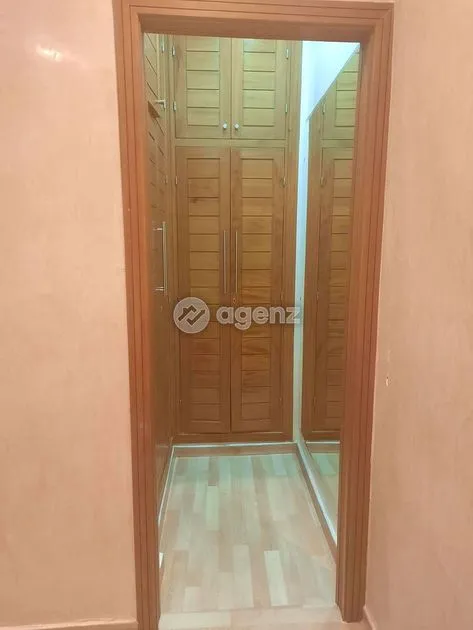 Appartement à vendre 560 000 dh 85 m², 2 chambres - Route immouzer Fès