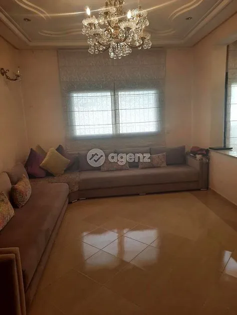 Appartement à vendre 560 000 dh 85 m², 2 chambres - Route immouzer Fès