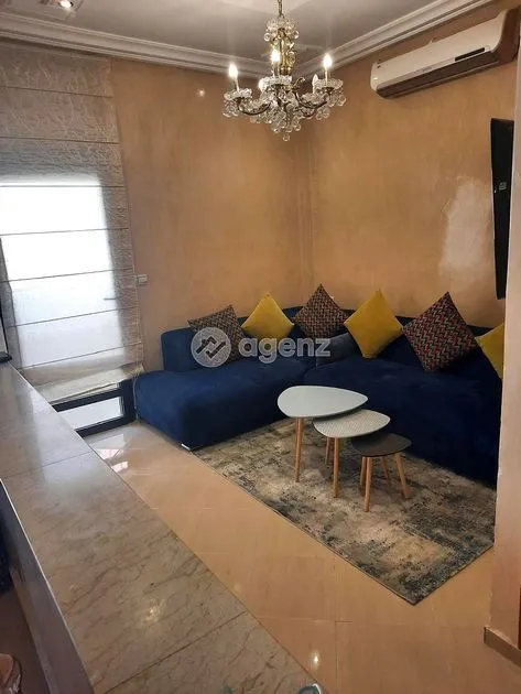 Appartement à vendre 560 000 dh 85 m², 2 chambres - Route immouzer Fès
