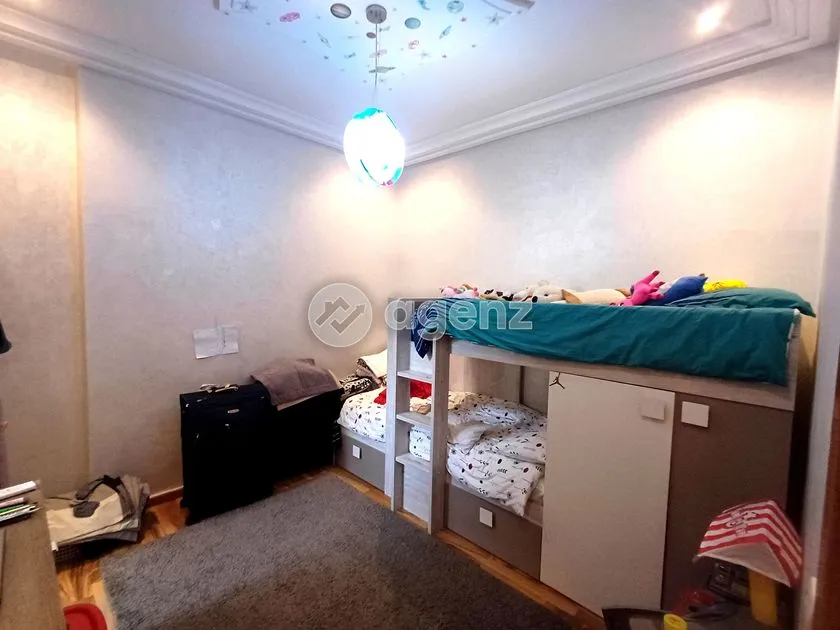 Appartement à vendre 560 000 dh 85 m², 2 chambres - Route immouzer Fès