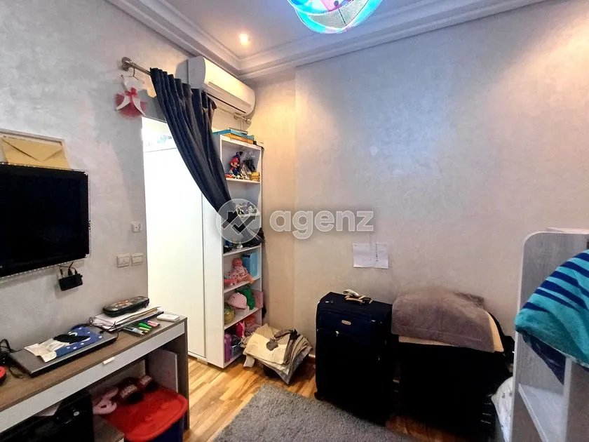 Appartement à vendre 560 000 dh 85 m², 2 chambres - Route immouzer Fès