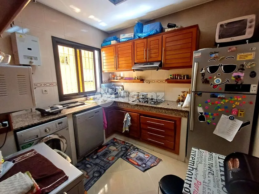 Appartement à vendre 560 000 dh 85 m², 2 chambres - Route immouzer Fès