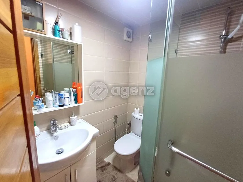 Appartement à vendre 560 000 dh 85 m², 2 chambres - Route immouzer Fès