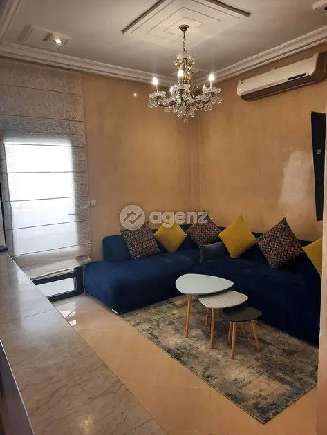 Appartement à vendre 560 000 dh 85 m², 2 chambres - Route immouzer Fès