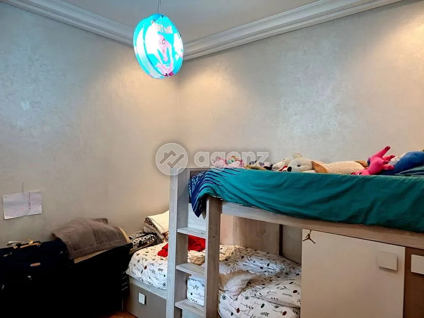 Appartement à vendre 560 000 dh 85 m², 2 chambres - Route immouzer Fès