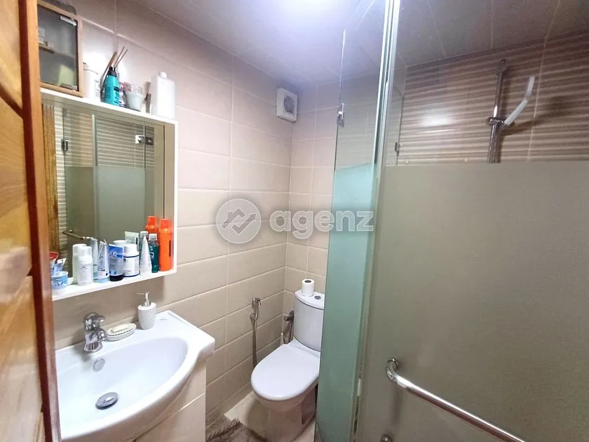 Appartement à vendre 560 000 dh 85 m², 2 chambres - Route immouzer Fès