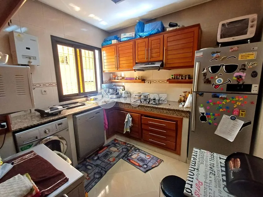 Appartement à vendre 560 000 dh 85 m², 2 chambres - Route immouzer Fès