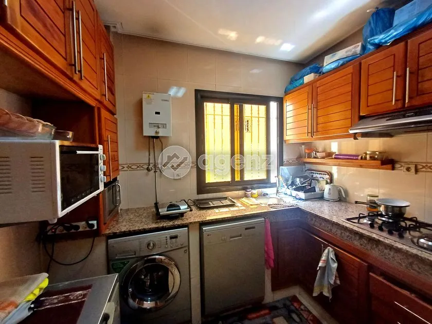 Appartement à vendre 560 000 dh 85 m², 2 chambres - Route immouzer Fès