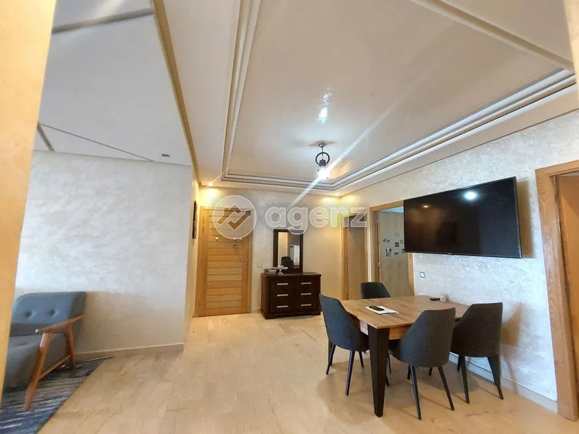 Appartement à vendre 1 450 000 dh 115 m², 3 chambres - Belvédère Casablanca