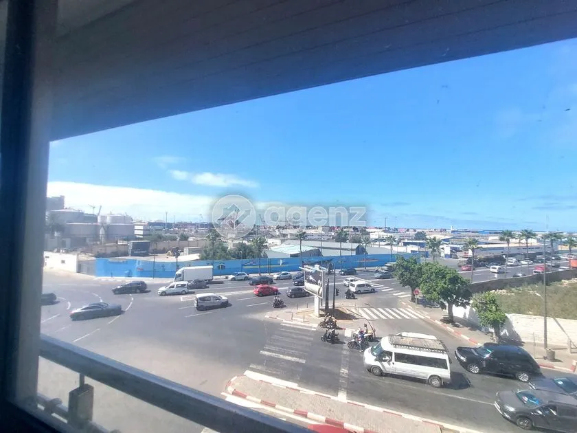 Appartement à vendre 1 450 000 dh 115 m², 3 chambres - Belvédère Casablanca