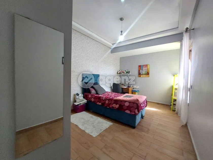 Appartement à vendre 1 450 000 dh 115 m², 3 chambres - Belvédère Casablanca
