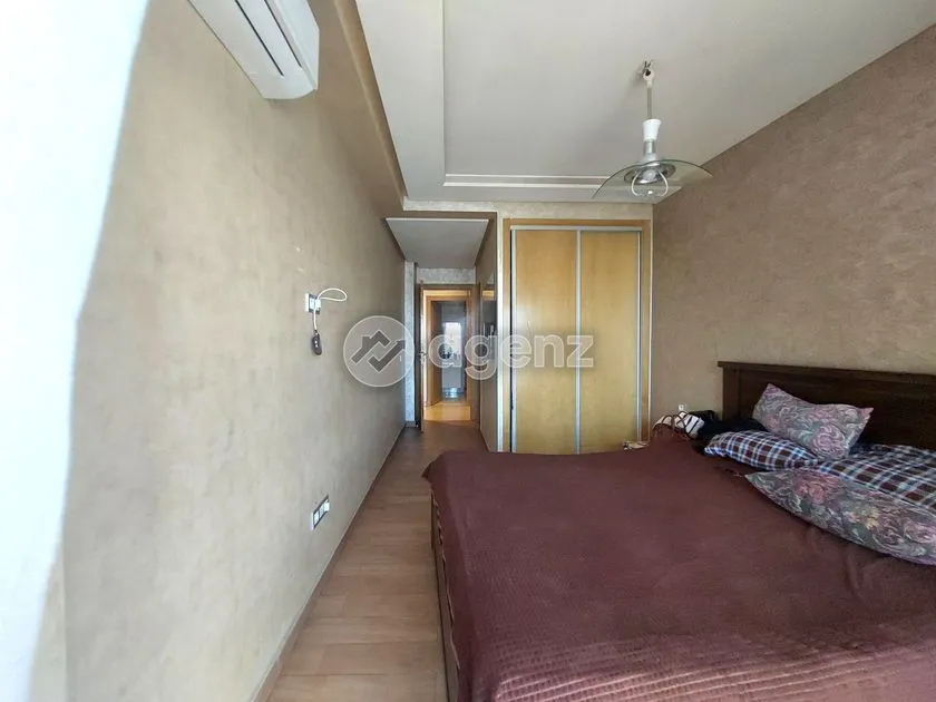 Appartement à vendre 1 450 000 dh 115 m², 3 chambres - Belvédère Casablanca