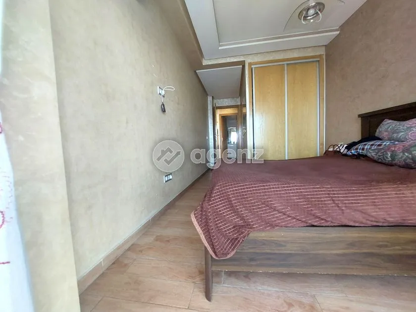 Appartement à vendre 1 450 000 dh 115 m², 3 chambres - Belvédère Casablanca