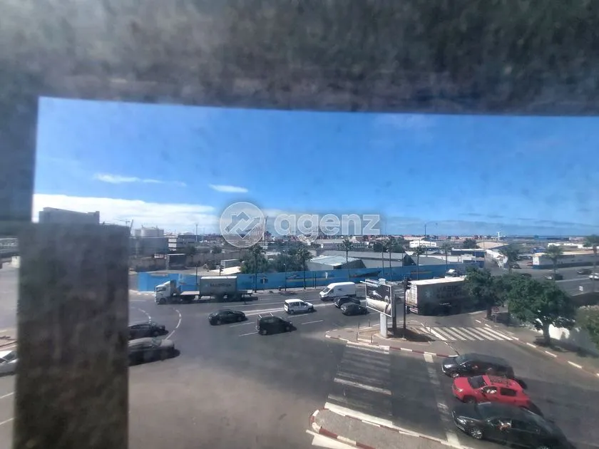 Appartement à vendre 1 450 000 dh 115 m², 3 chambres - Belvédère Casablanca