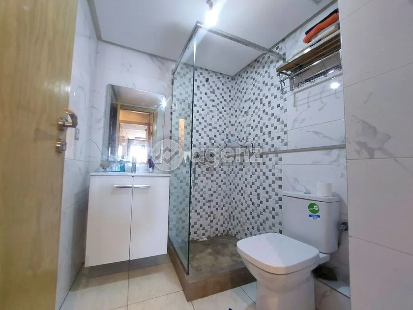 Appartement à vendre 1 450 000 dh 115 m², 3 chambres - Belvédère Casablanca