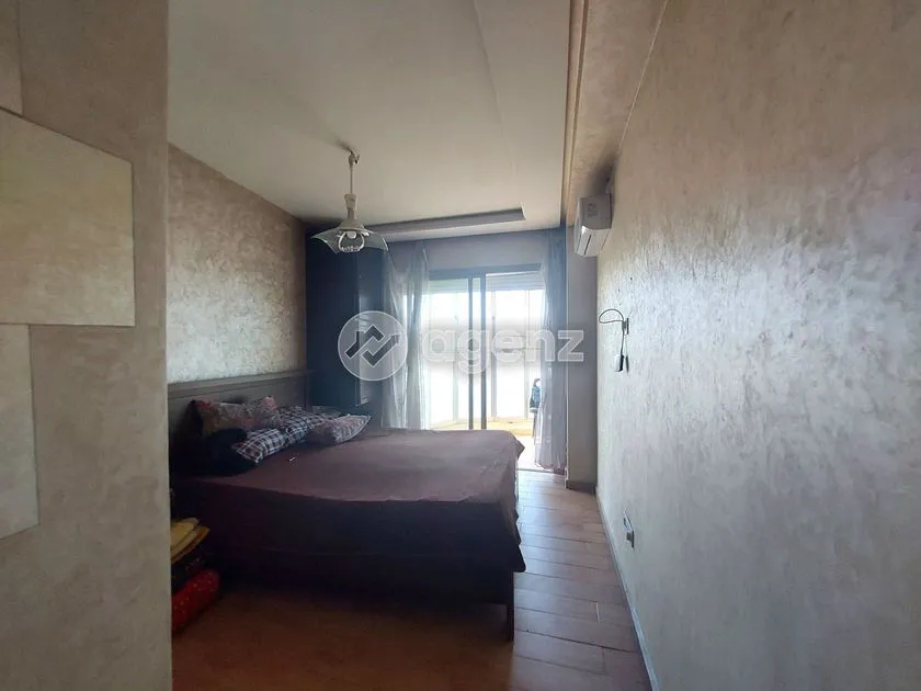Appartement à vendre 1 450 000 dh 115 m², 3 chambres - Belvédère Casablanca