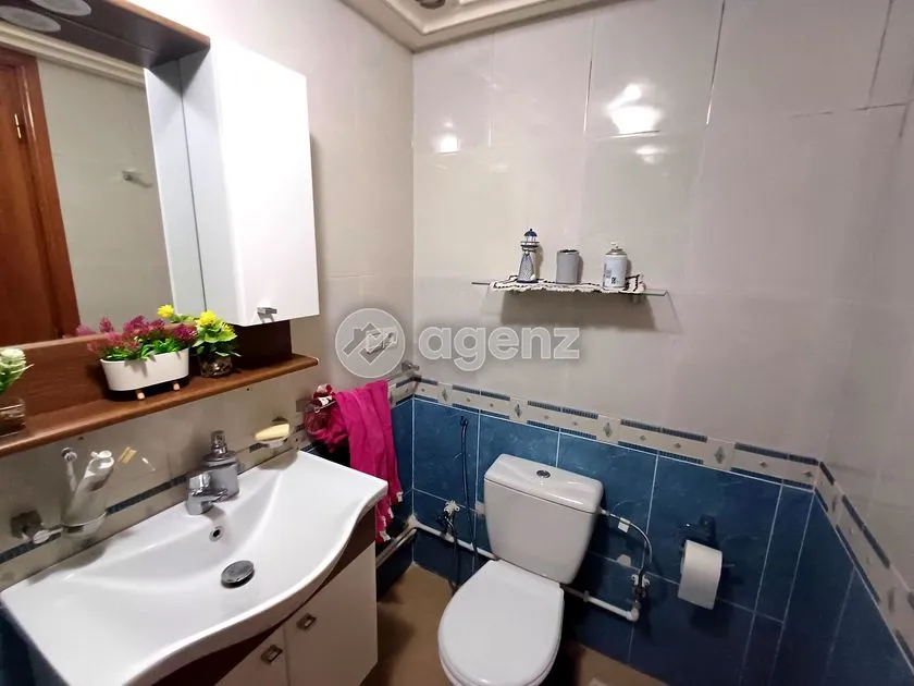 Appartement à vendre 850 000 dh 120 m², 3 chambres - Route immouzer Fès