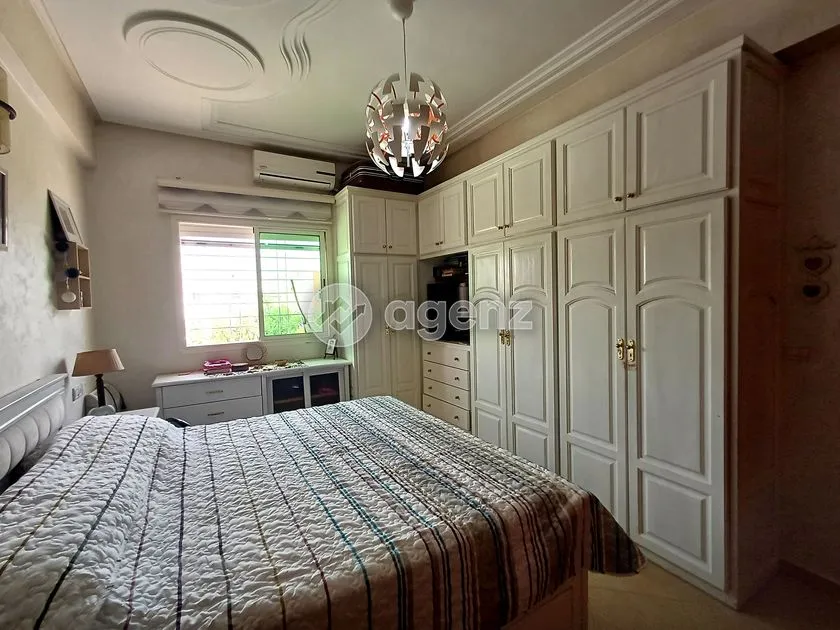 Appartement à vendre 850 000 dh 120 m², 3 chambres - Route immouzer Fès